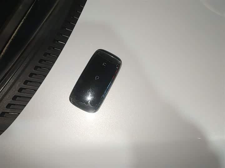 Geely Galaxy E8 2025 2025款 700km 远航智驾版