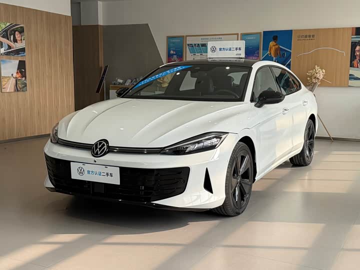 Volkswagen Lamando L 2026 2026款 凌渡L GTS 380TSI 凌风百万纪念版