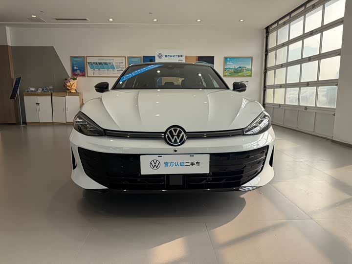 Volkswagen Lamando L 2026 2026款 凌渡L GTS 380TSI 凌风百万纪念版