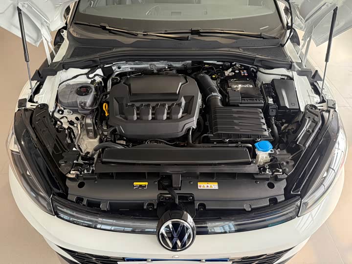 Volkswagen Lamando L 2026 2026款 凌渡L GTS 380TSI 凌风百万纪念版