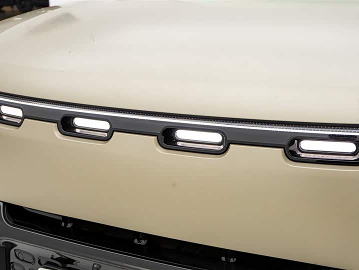 Smart #5 2024 2024款 超长续航奇旅 豪华版