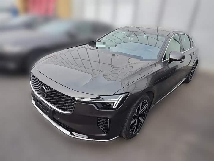 Volvo S90 2026 2026款 B5 智逸豪华版