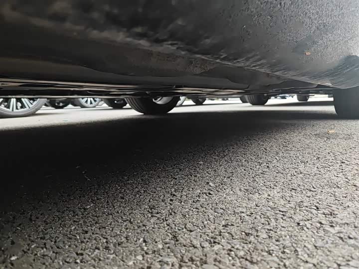 Volvo S90 2026 2026款 B5 智逸豪华版