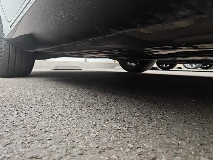 Volvo S90 2026 2026款 B5 智逸豪华版