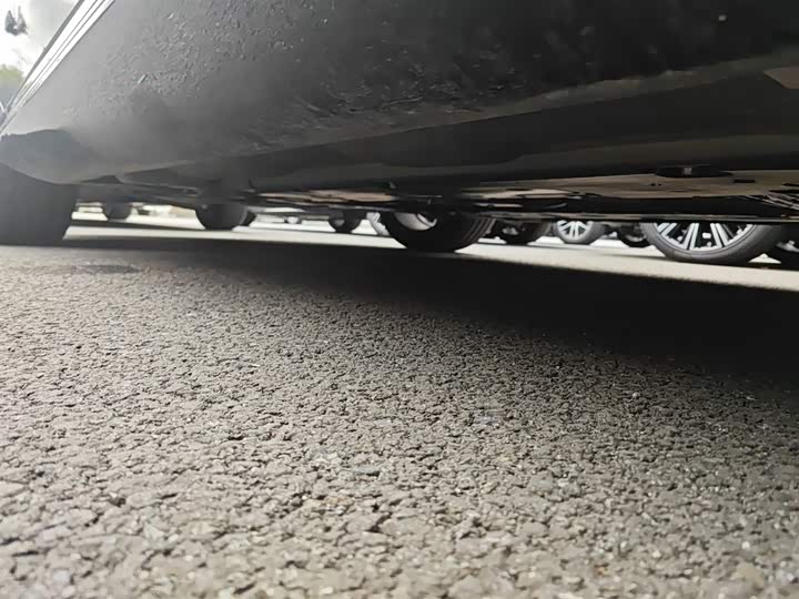 Volvo S90 2026 2026款 B5 智逸豪华版