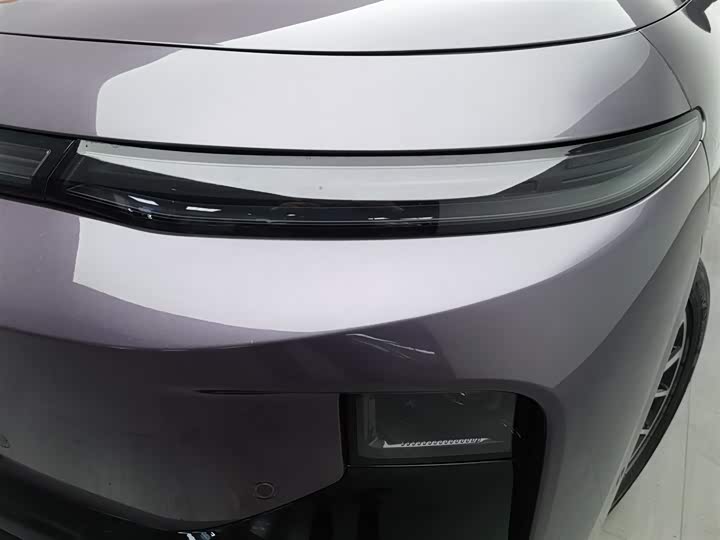 Leapmotor B10 2025 2025款 510悦享版