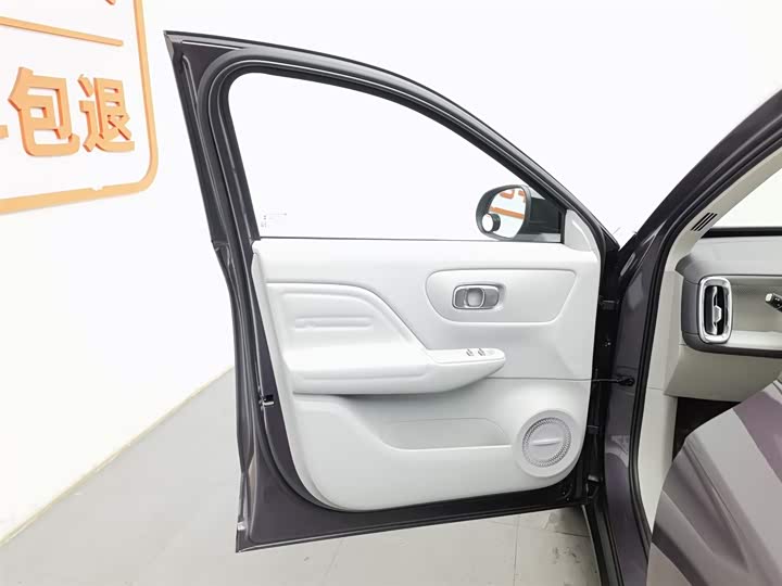 Leapmotor B10 2025 2025款 510悦享版