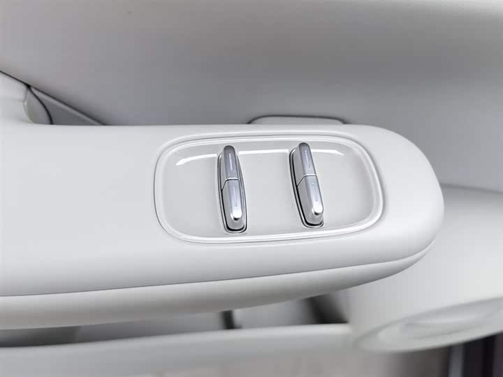 Leapmotor B10 2025 2025款 510悦享版