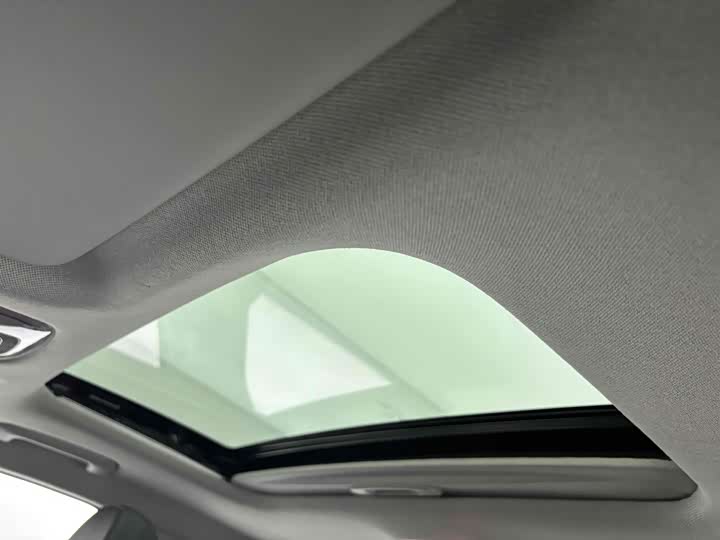 Hyundai Elantra N line 2023 2023款 1.5L CVT LUX尊贵版