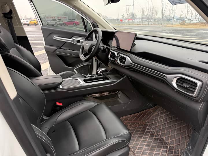 Radar RD6 2024 2024款 415km 两驱冠军版