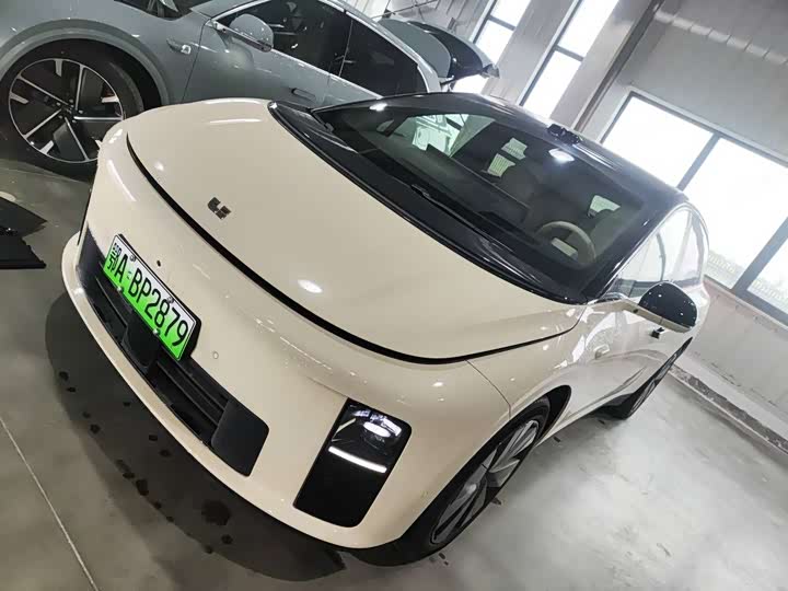 LiXiang i6 2025 2025款 两驱标准版