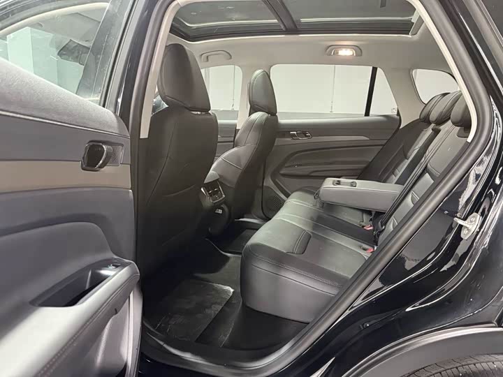 Ford Equator Sport 2022 2022款 EcoBoost 170 铂领型