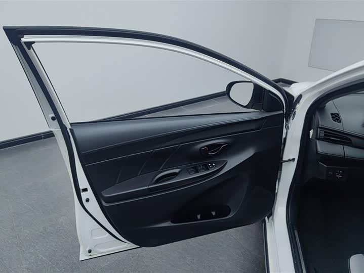 Toyota Yaris L Hatchback 2022 2022款 致炫X 1.5L CVT领先PLUS版