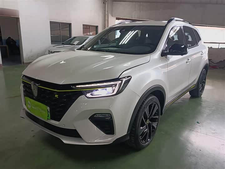 Roewe RX5 Hybrid 2020 2020款 ePLUS 国潮荣麟旗舰版