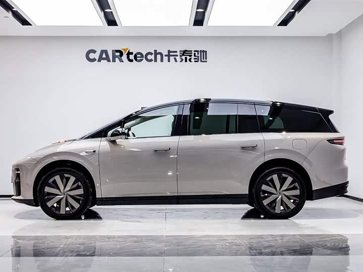 LiXiang i8 2025 2025款 标准版