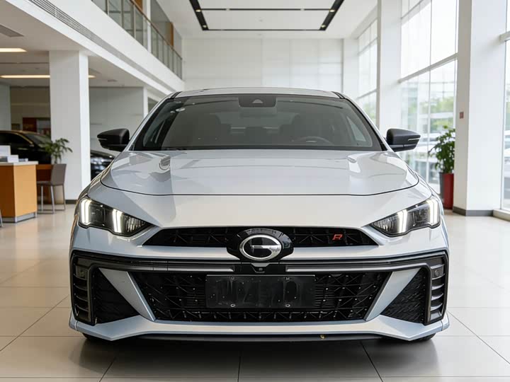 GAC Trumpchi Empow R 2023 2023款 400T 自动R PRO