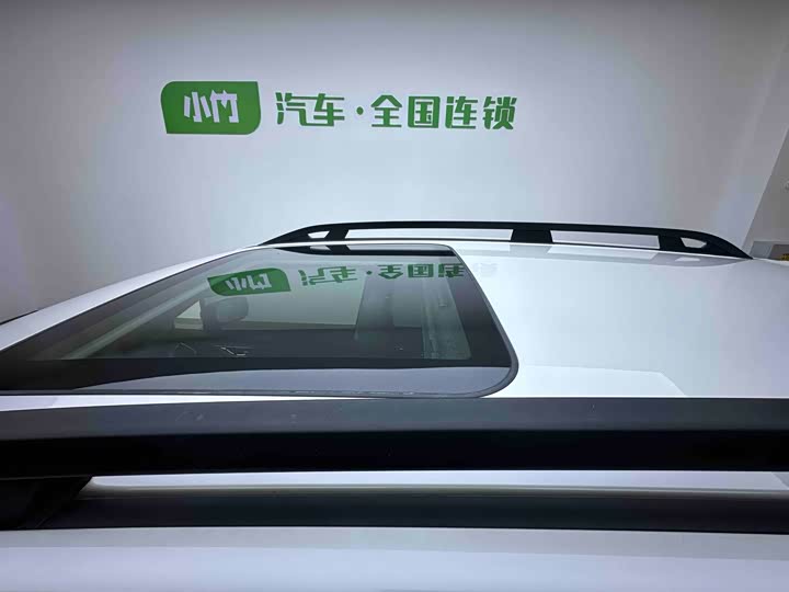 Subaru Forester 2022 2022款 2.0i AWD豪华版EyeSight