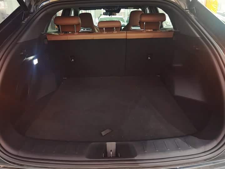 Changan UNI-Z Hybrid 2024 2024款 蓝鲸智电iDD 125km 卓越型