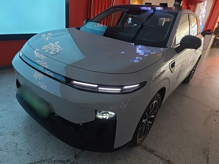 Leapmotor B10 2025 2025款 510悦享版