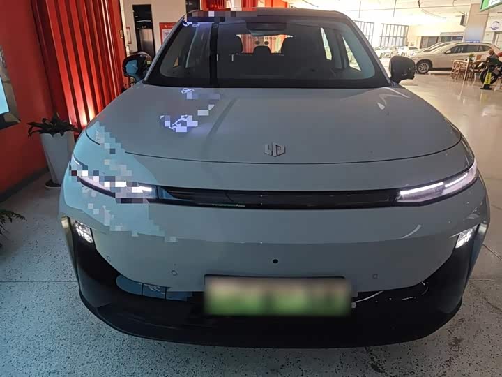 Leapmotor B10 2025 2025款 510悦享版