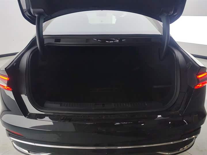 Lincoln Z (Zephyr) 2024 2024款 2.0T 尊尚版