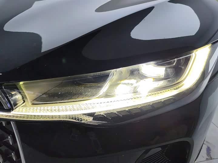 Lincoln Z (Zephyr) 2024 2024款 2.0T 尊尚版