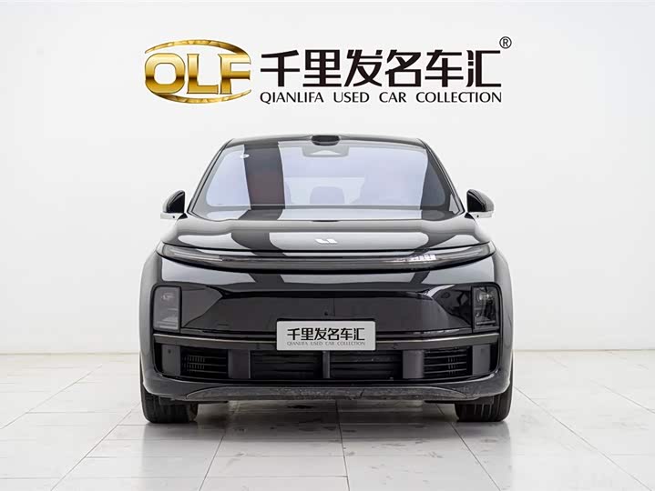 LiXiang L7 2025 2025款 Pro 智能焕新版