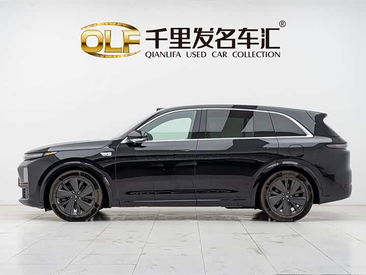 LiXiang L7 2025 2025款 Pro 智能焕新版