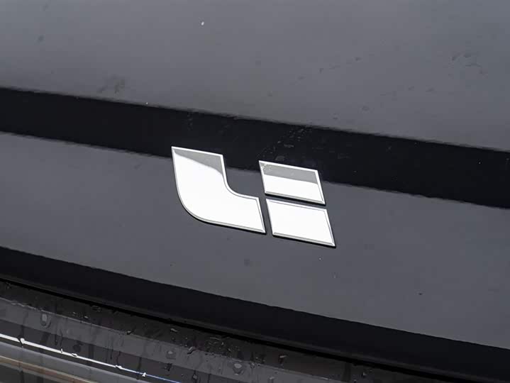 LiXiang L7 2025 2025款 Pro 智能焕新版