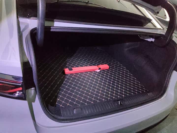 Chery Fulwin A8L 2025 2025款 1.5TGDI 145km 豪华型