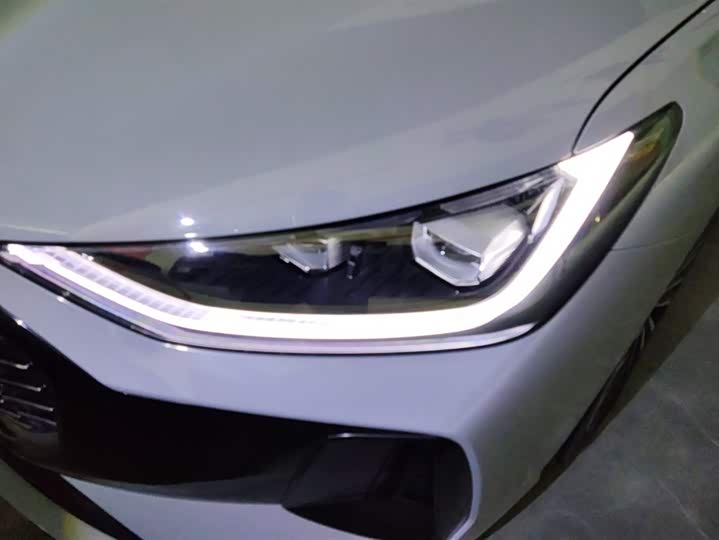 Chery Fulwin A8L 2025 2025款 1.5TGDI 145km 豪华型