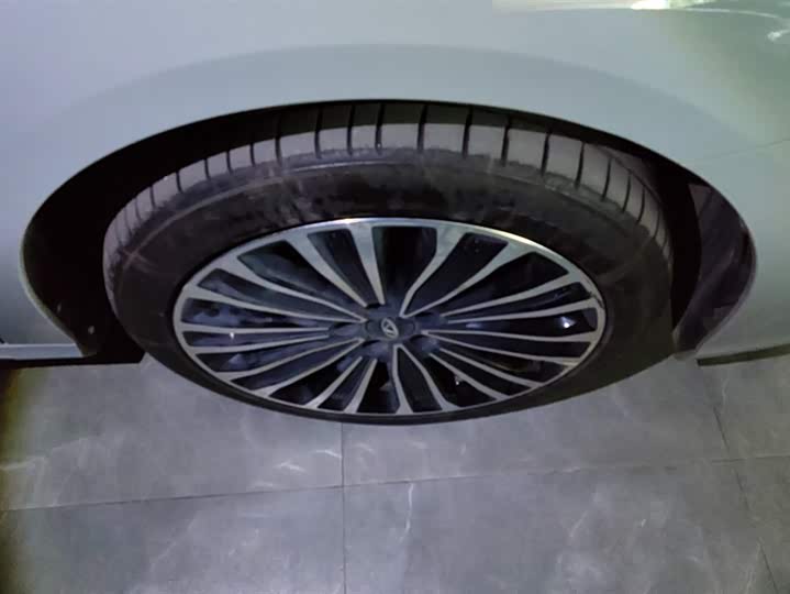 Chery Fulwin A8L 2025 2025款 1.5TGDI 145km 豪华型