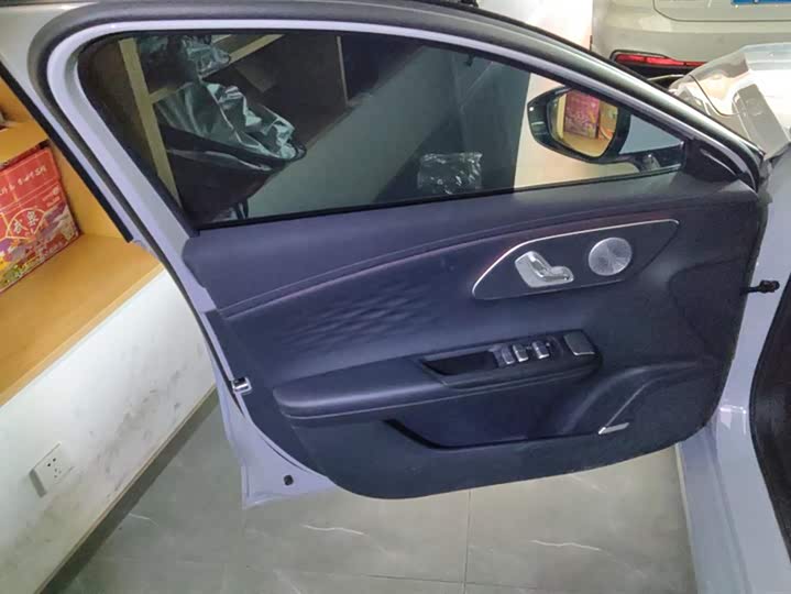 Chery Fulwin A8L 2025 2025款 1.5TGDI 145km 豪华型