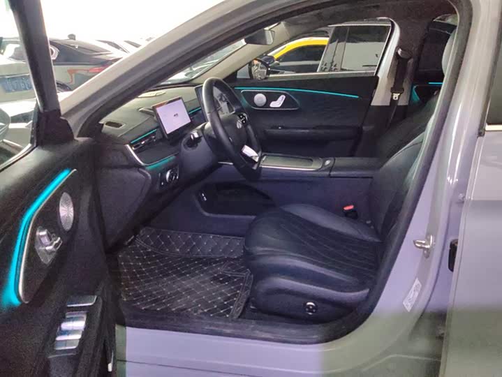 Chery Fulwin A8L 2025 2025款 1.5TGDI 145km 豪华型