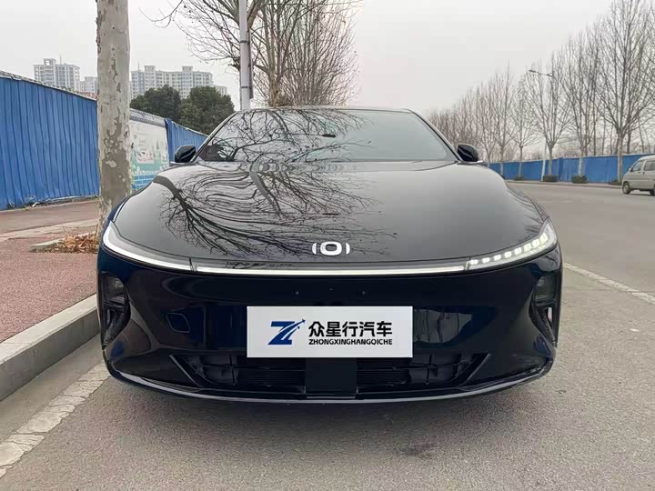 Changan Qiyuan (Nevo) A07 2025 2025款 增程 真香版 140 精英版