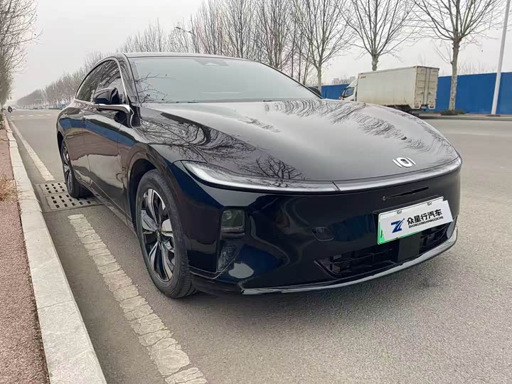 Changan Qiyuan (Nevo) A07 2025 2025款 增程 真香版 140 精英版