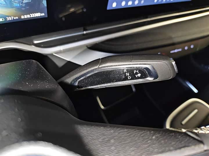 Maxus Mifa 9 2024 2024款 长续航 森林七座版