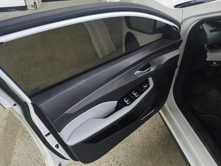 Geely Binrui 2024 2024款 缤瑞COOL 1.5T DCT冠军版