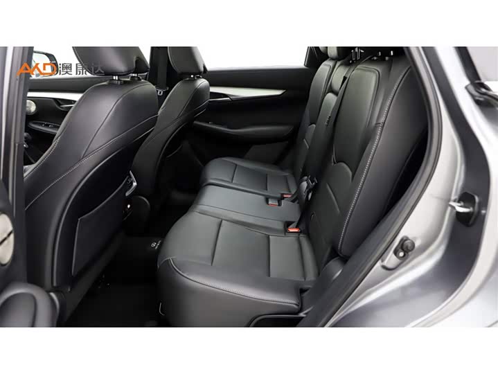 Infiniti QX50 2020 2020款 改款 2.0T 四驱智能版