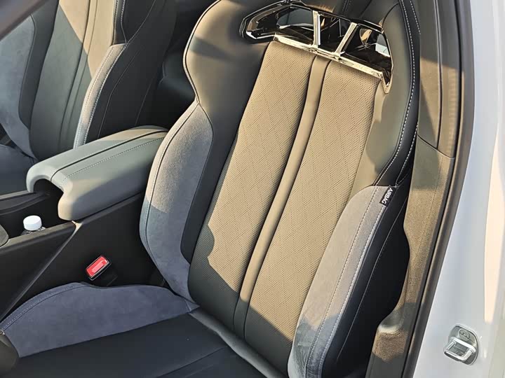 GAC Trumpchi Empow R 2025 2025款 270T DCT 影豹R-Style劲享版