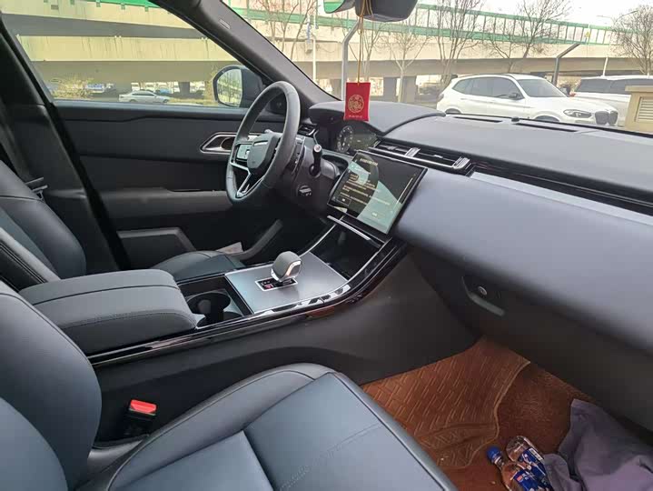 Land Rover Range Rover Velar 2024 2024款 Dynamic SE