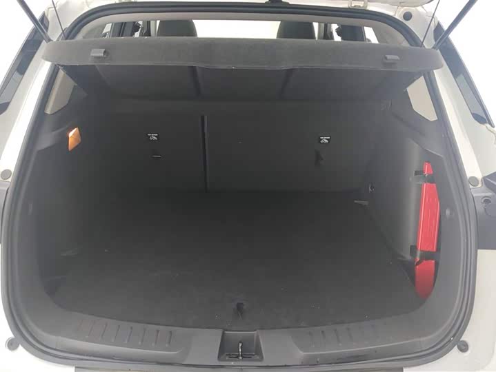 Chevrolet Trailblazer 2019 2019款 435T Redline CVT两驱驰锐版 国VI