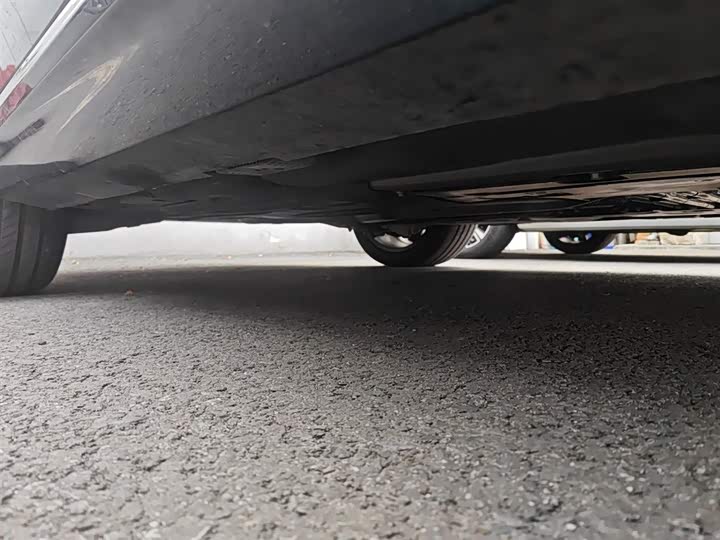 Volvo S60 2025 2025款 B4 智远豪华版