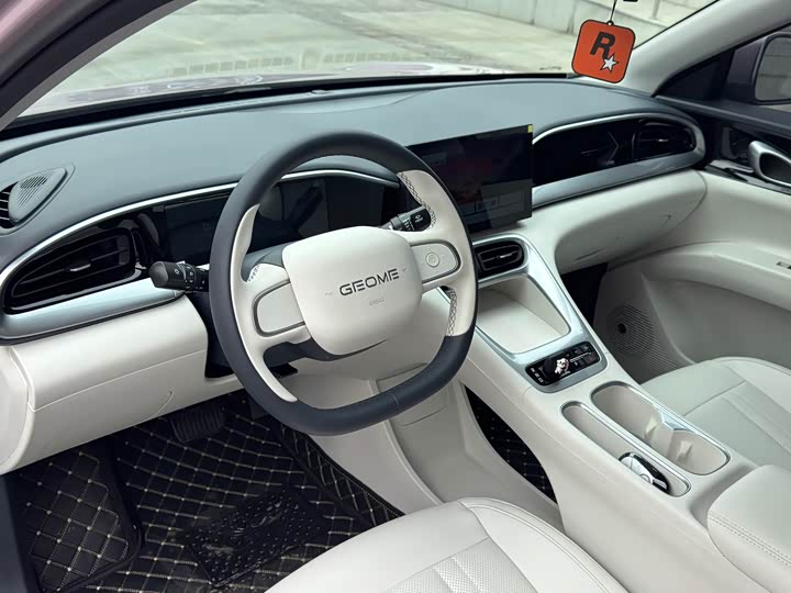 Geely Galaxy Geome 2026 2026款 310km 青春版