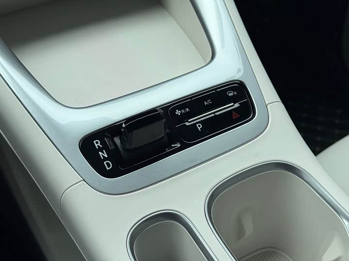 Geely Galaxy Geome 2026 2026款 310km 青春版