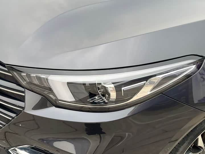 Chery Omoda S5 (Arrizo 5 Plus) 2021 2021款 小泽 1.5T CVT享PLUS