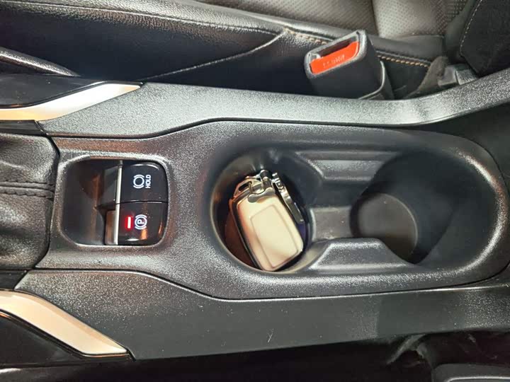 Toyota Levin GT 2021 2021款 2.0L 豪华版