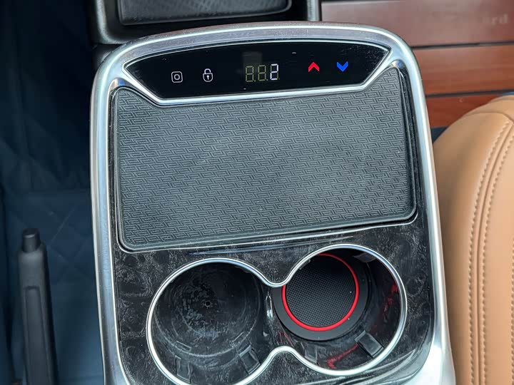 Ford Tourneo 2020 2020款 2.0T 自动旗舰版 国VI