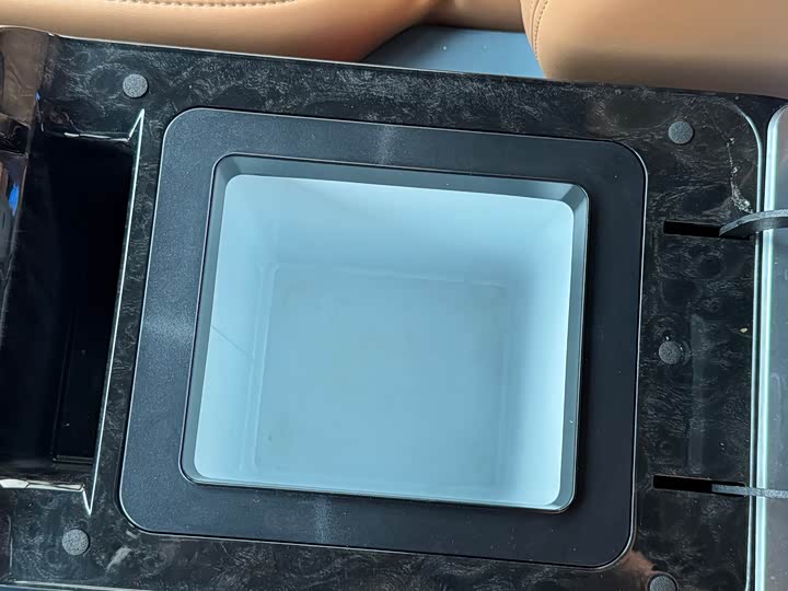 Ford Tourneo 2020 2020款 2.0T 自动旗舰版 国VI