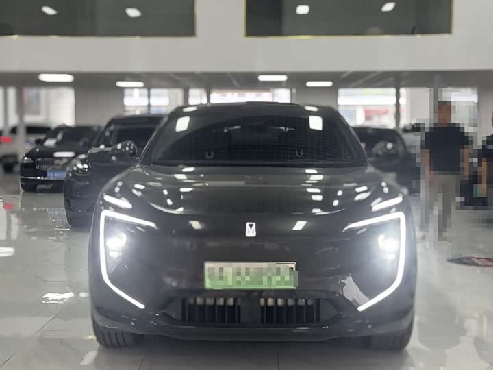 Avatr 07 2024 2024款 Pro+纯电版